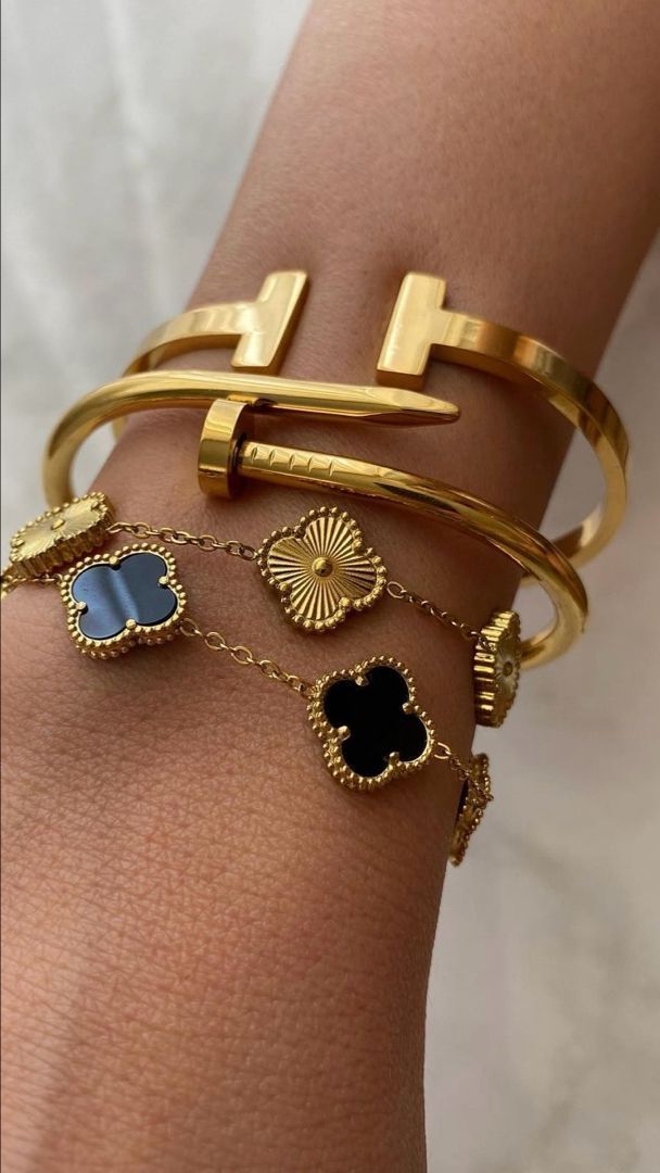 Bracelets