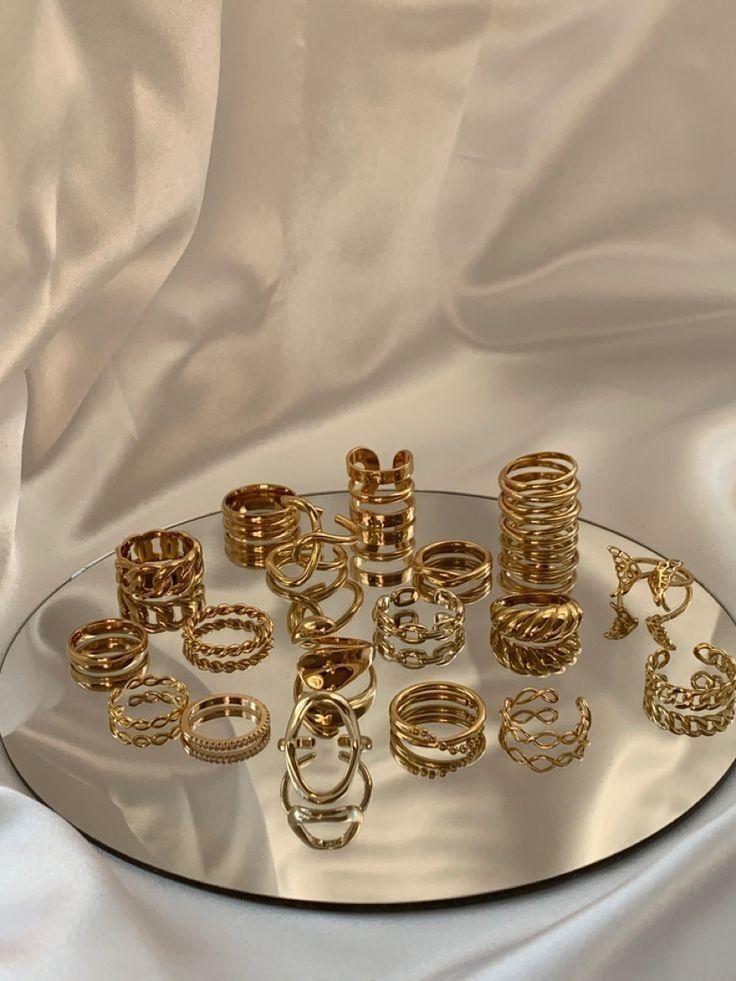 Rings
