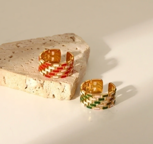 Brick Bloom Bands